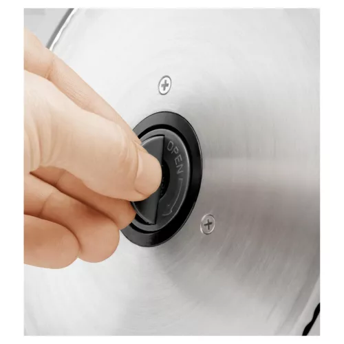 Sencor Elektromos szeletelő fém 150w (2+1 év garancia)