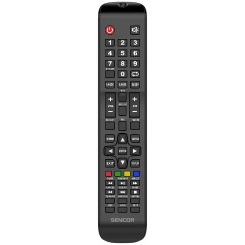 Sencor SLE3234 HD Ready LCD TV (3 év garancia)
