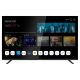 Sencor SLE43US804B WEBOS UHD TV (2+1 év garancia)