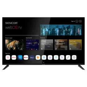 Sencor SLE50US804B WEBOS UHD TV