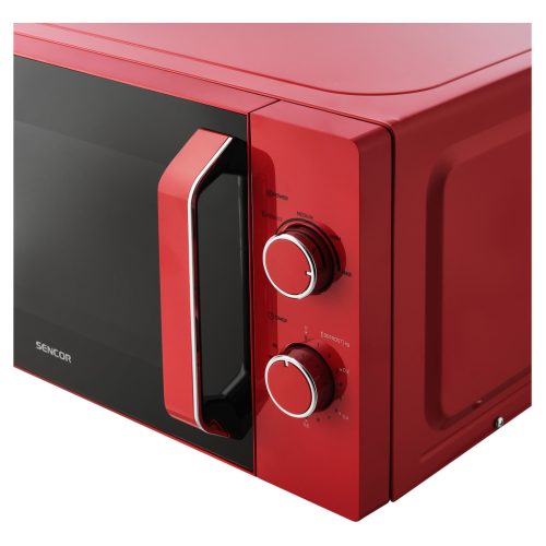Sencor SMW1920RD mikrohullámú sütő