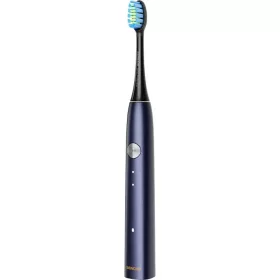 Sencor SOC 4012BL Elektromos fogkefe (2+1 év garancia)