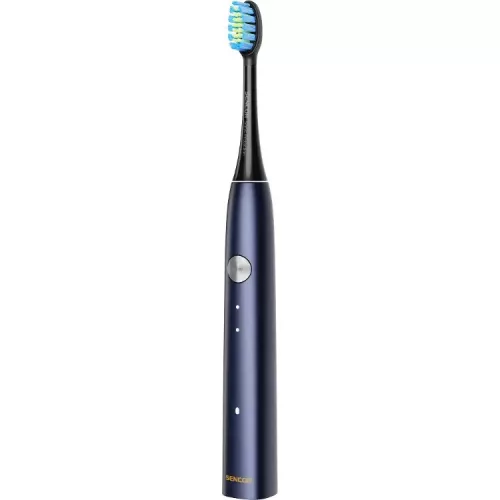 Sencor SOC 4012BL Elektromos fogkefe (2+1 év garancia)
