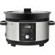Sencor SPR5520SS Lassú főző edény