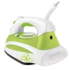 Sencor SSI8440GR gőzölős vasaló 2200W kerámia talp  zöld