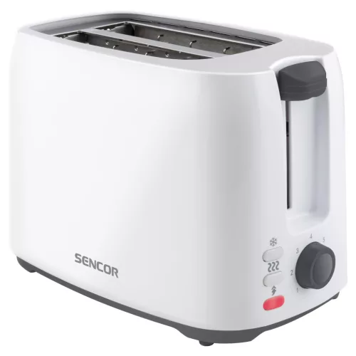 Sencor STS 2606WH Kenyérpirító (2+1 év garancia)