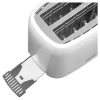Sencor STS 2606WH Kenyérpirító (2+1 év garancia)
