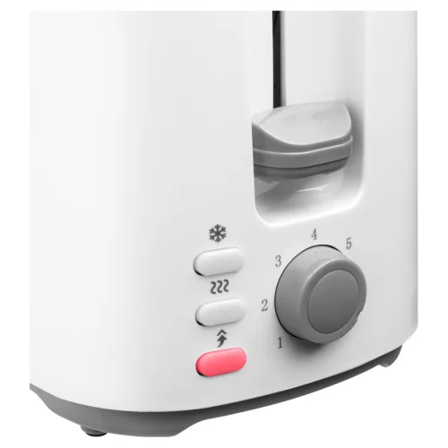 Sencor STS 2606WH Kenyérpirító (2+1 év garancia)