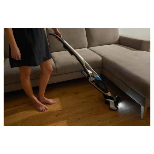 Sencor SVC0740BL Álló porszívó akku 3v1