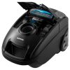 Sencor SVC 7500BK 3AAA Porzsákos porszívó