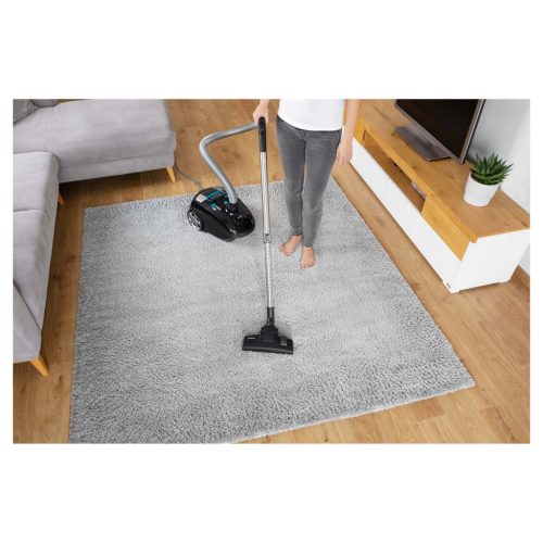 Sencor SVC 7500BK 3AAA Porzsákos porszívó