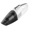 Sencor SVC 7811WH 2in1 álló porszívó (2+1 év garancia)