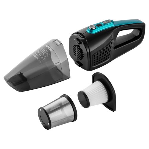 Sencor SVC7822TQ Álló porszívó akku 2in1 (2+1 év garancia)