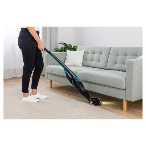 Sencor SVC7822TQ Álló porszívó akku 2in1 (2+1 év garancia)