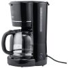Severin KA4320 Filteres kávéfőző 900W fekete