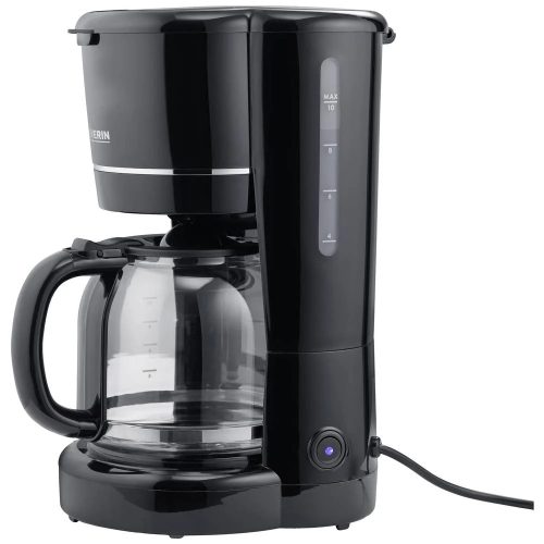 Severin KA4320 Filteres kávéfőző 900W fekete