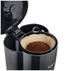 Severin KA4320 Filteres kávéfőző 900W fekete