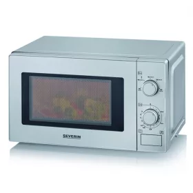 Severin MW7899 MikroSolo 20L inox 700w