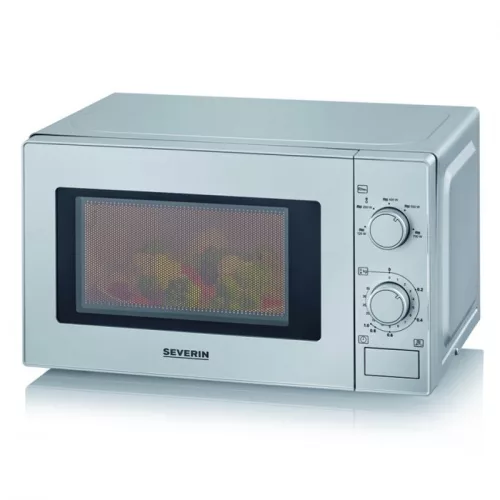Severin MW7899 MikroSolo 20L inox 700w