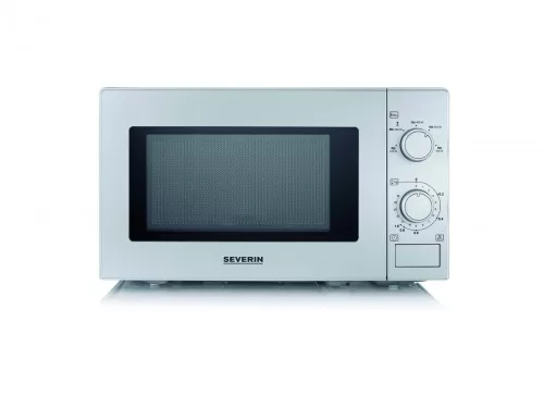 Severin MW7899 MikroSolo 20L inox 700w