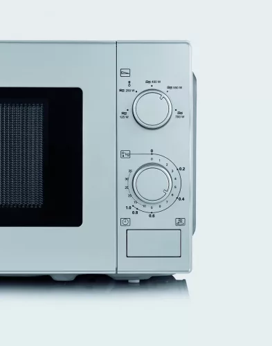 Severin MW7899 MikroSolo 20L inox 700w