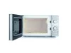 Severin MW7899 MikroSolo 20L inox 700w