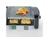 Severin RG2376 raclette grill és grillkő 8 személyes 1300W