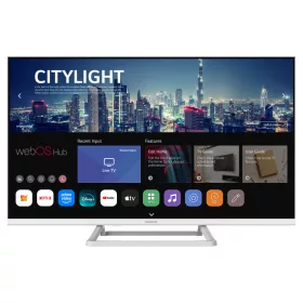 Sencor SLE 32S841 BW WEBOS SMART TV (2+1 év gar.)