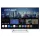 Sencor SLE 32S841 BW WEBOS SMART TV (2+1 év gar.)