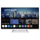 Sencor SLE 32S841 BW WEBOS SMART TV (2+1 év gar.)