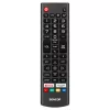 Sencor SLE 32S841 BW WEBOS SMART TV (2+1 év gar.)