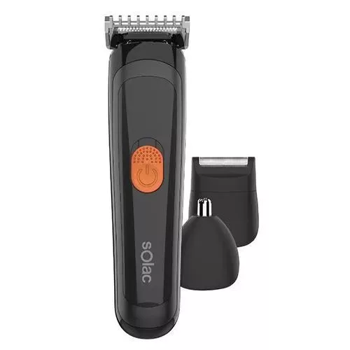 SOLAC CP7397 hajvágó