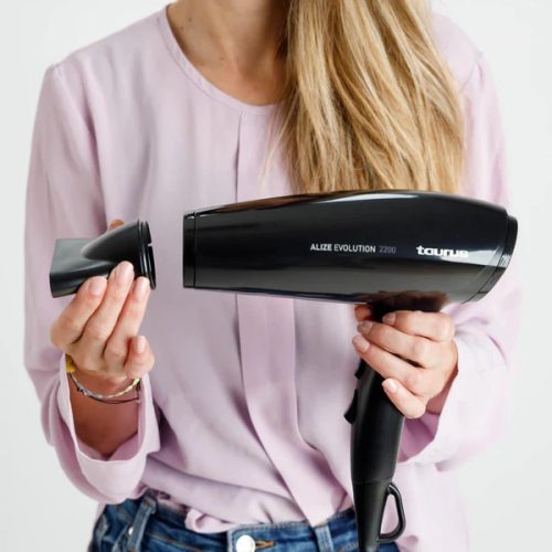 Taurus Alize Evolution 2200W hajszárító