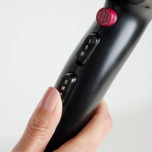 Taurus Alize Evolution 2200W hajszárító