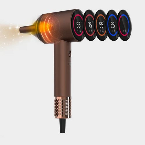 Taurus Digital Force Protect Plus hajszárító