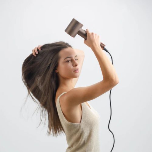 Taurus Digital Force Protect Plus hajszárító