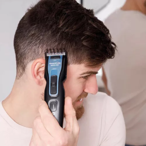 Taurus Nixus One hajvágó 3W