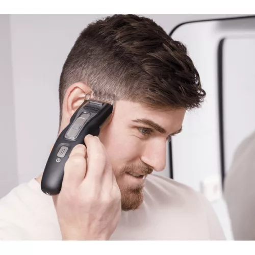 Taurus Nixus Titanium hajvágó