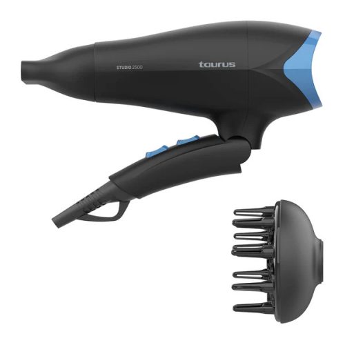 Taurus Studio 2500 hajszárító 2400W