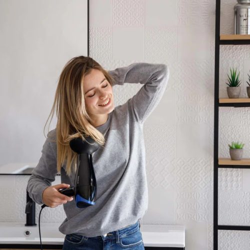 Taurus Studio 2500 hajszárító 2400W