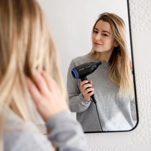 Taurus HDA1400 Studio Glow 1500 hajszárító 1400W