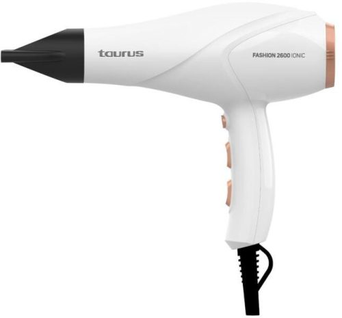 Taurus FASHION 2600 Ionic hajszárító 2600W