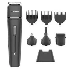 Taurus MC1000 Hipnos Compler 8in1 szőrtelenítő 2200W