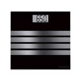 Taurus PTSCF901 Digitális személymérleg 150kg/100g