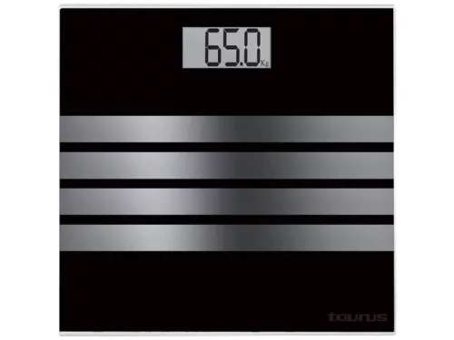 Taurus PTSCF901 Digitális személymérleg 150kg/100g