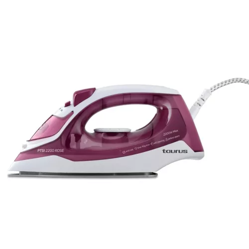 Taurus PTSI2200 Rose vasaló 2200W