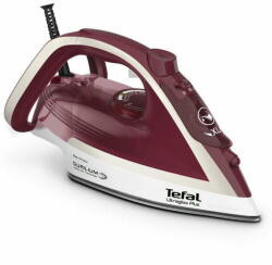 Tefal Ultragliss FV6810 bordó-fehér gőzölős vasaló