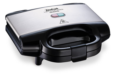 TEFAL SM157236 Ultra Compact szedvicssütő