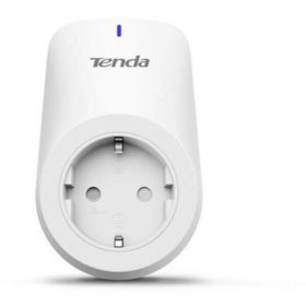 Tenda SP3 2,4Ghz 10A Smart Wi-Fi-s dugalj