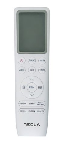 Tesla Superior- GB TC25G-0932IAWT klíma